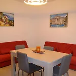 La Luna Apartment