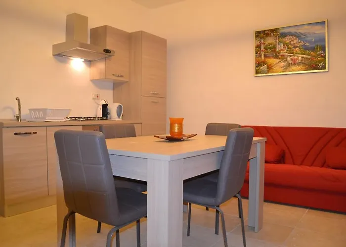 La Luna Apartment