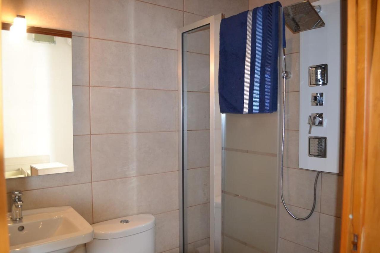 Appartement La Luna