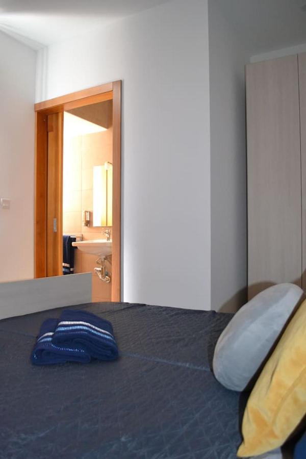 Apartment La Luna