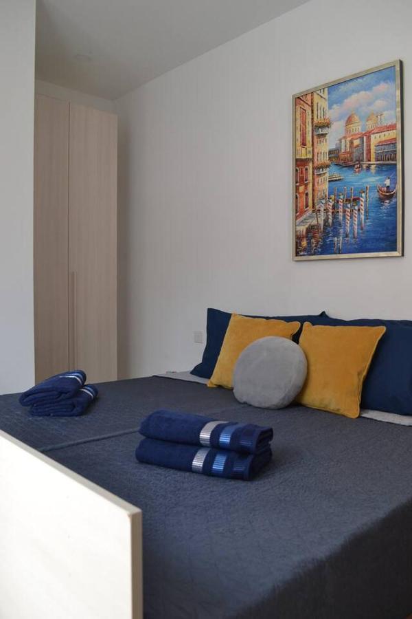 Apartment La Luna