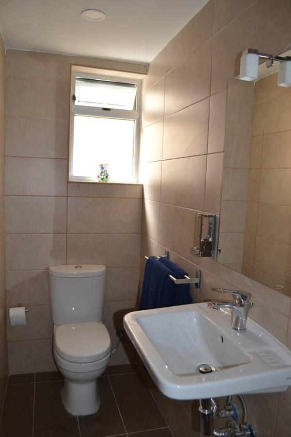 Appartement La Luna *